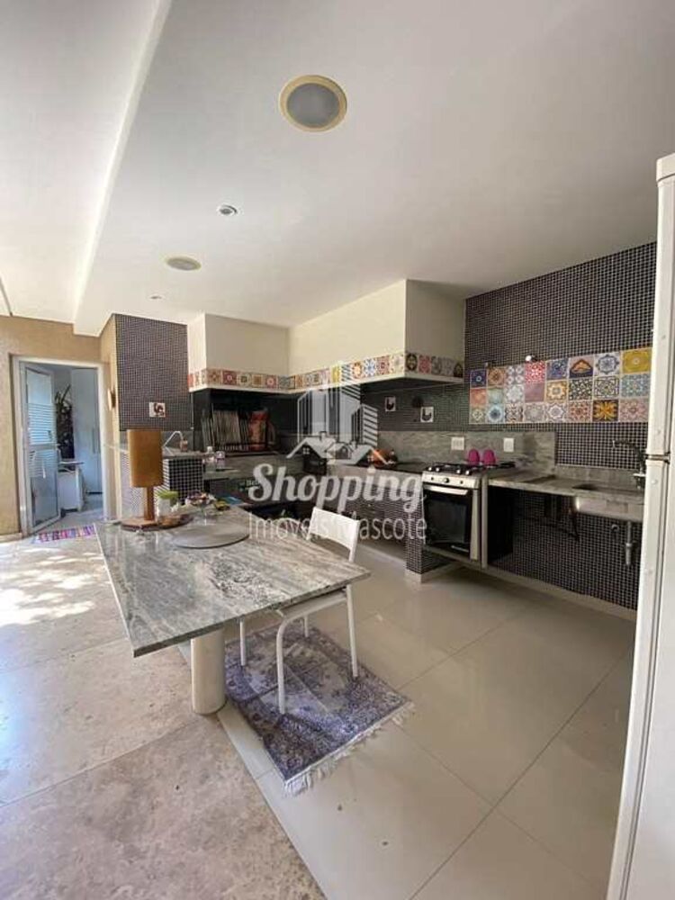Casa, 3 quartos, 500 m² - Foto 3