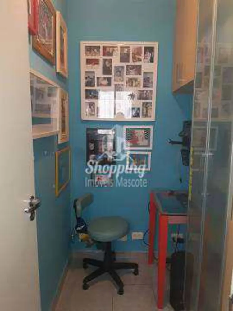 Apartamento, 2 quartos, 75 m² - Foto 10