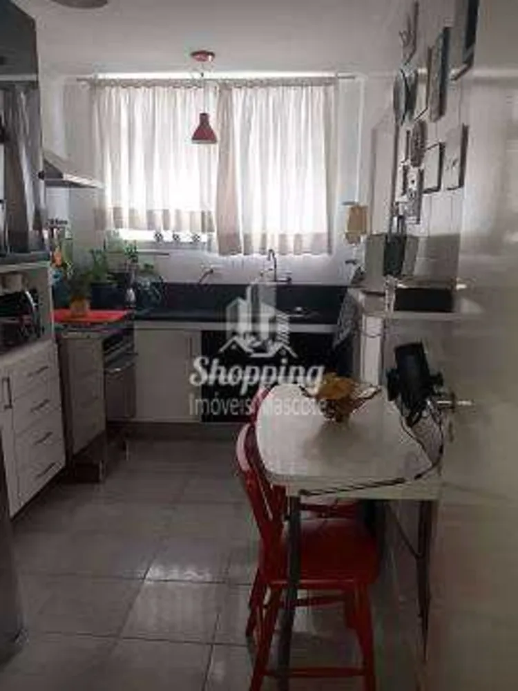 Apartamento, 2 quartos, 75 m² - Foto 4