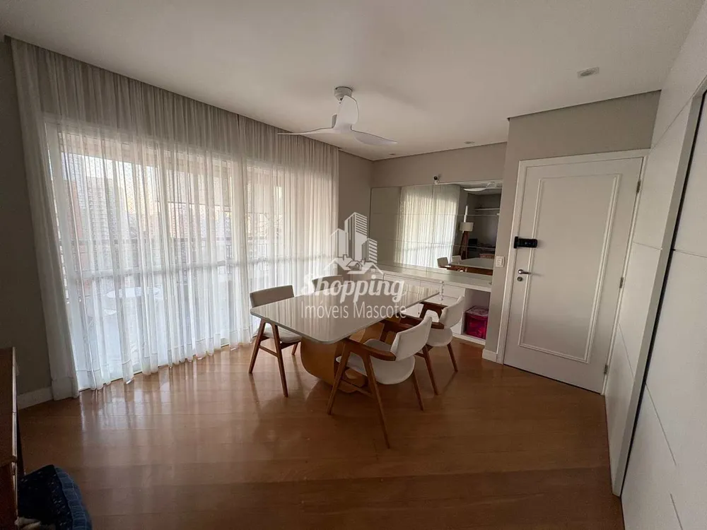 Apartamento, 3 quartos, 112 m² - Foto 2