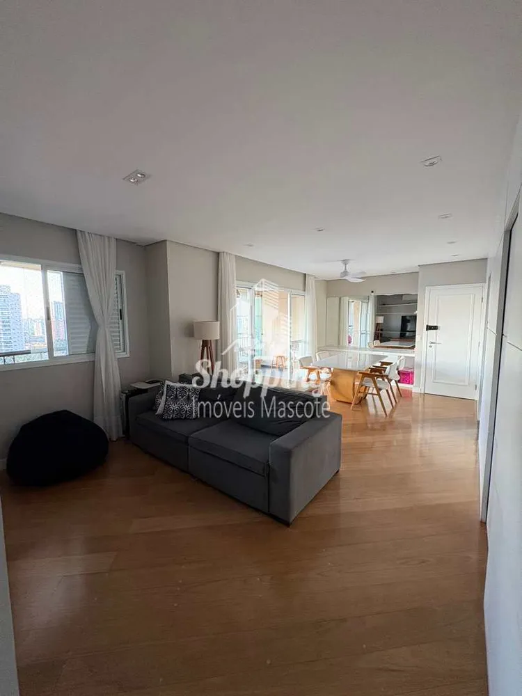 Apartamento, 3 quartos, 112 m² - Foto 1