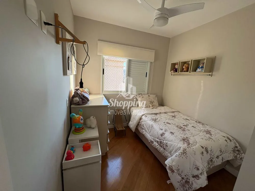 Apartamento, 3 quartos, 112 m² - Foto 5