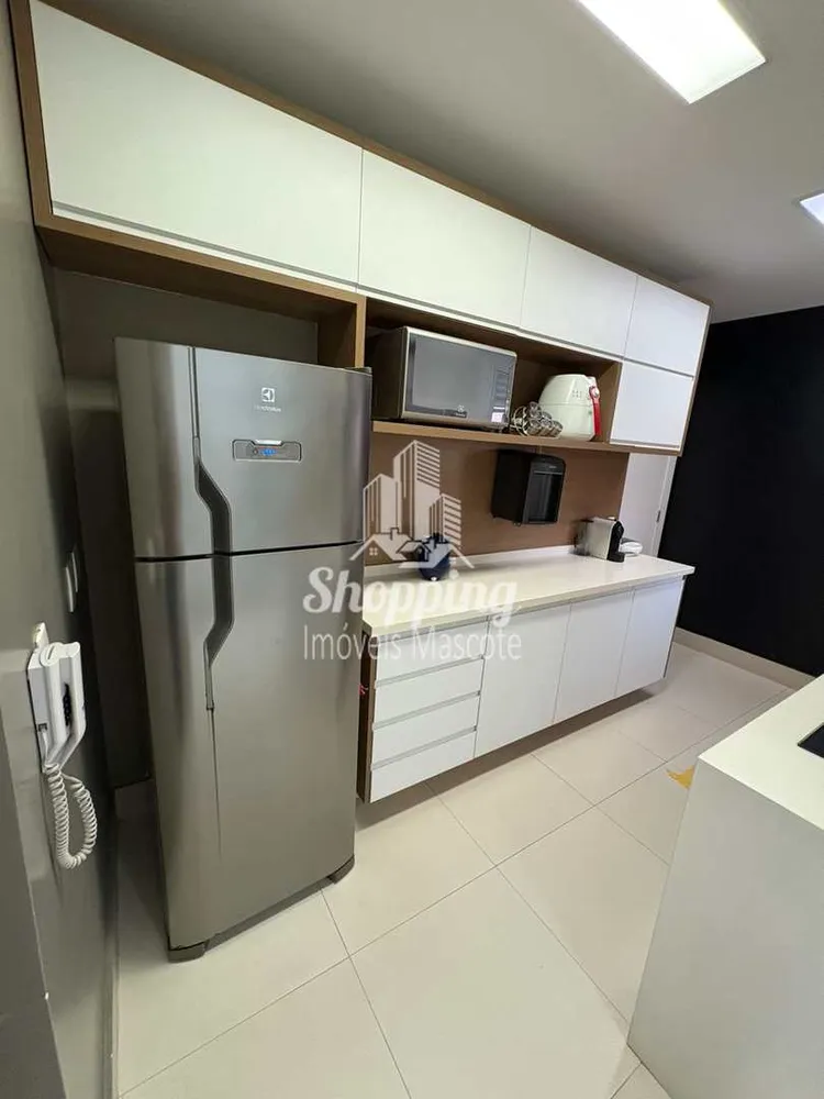 Apartamento, 3 quartos, 112 m² - Foto 3