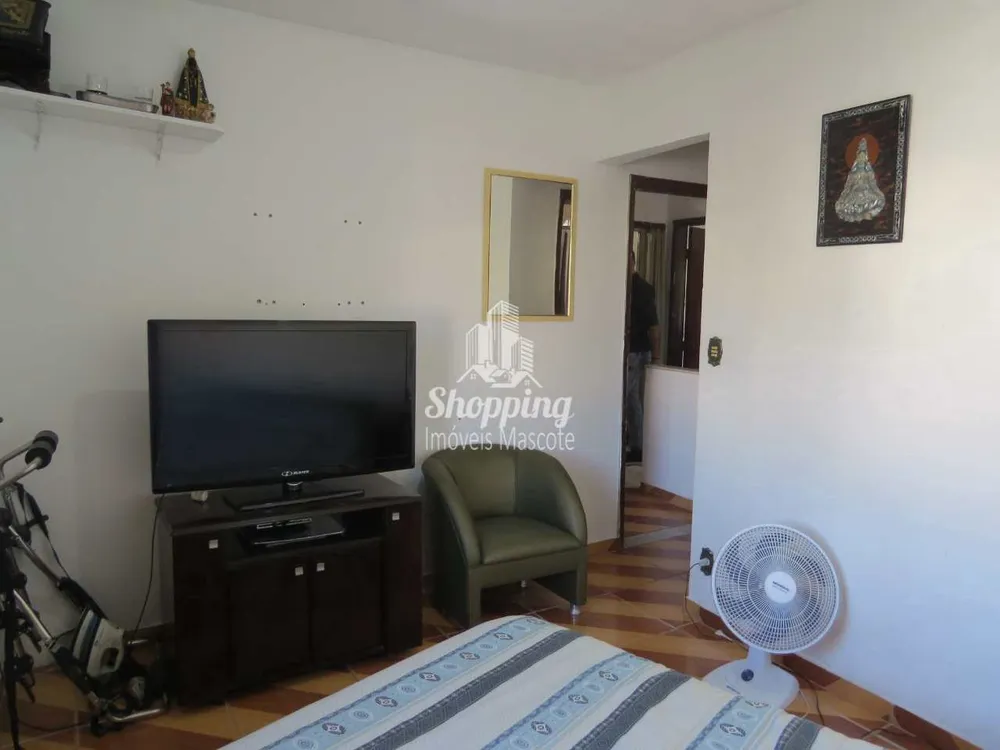 Casa, 3 quartos, 115 m² - Foto 1