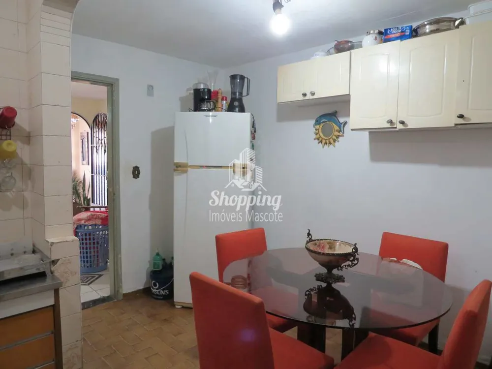 Casa, 3 quartos, 115 m² - Foto 6