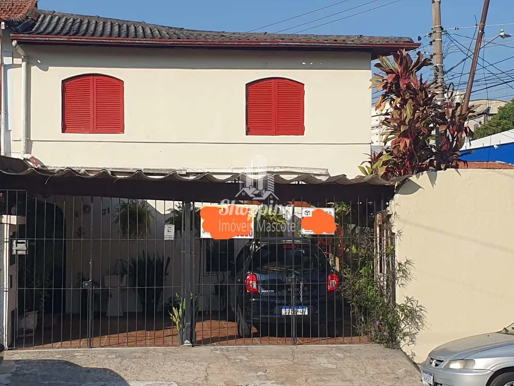 Casa, 3 quartos, 115 m² - Foto 3