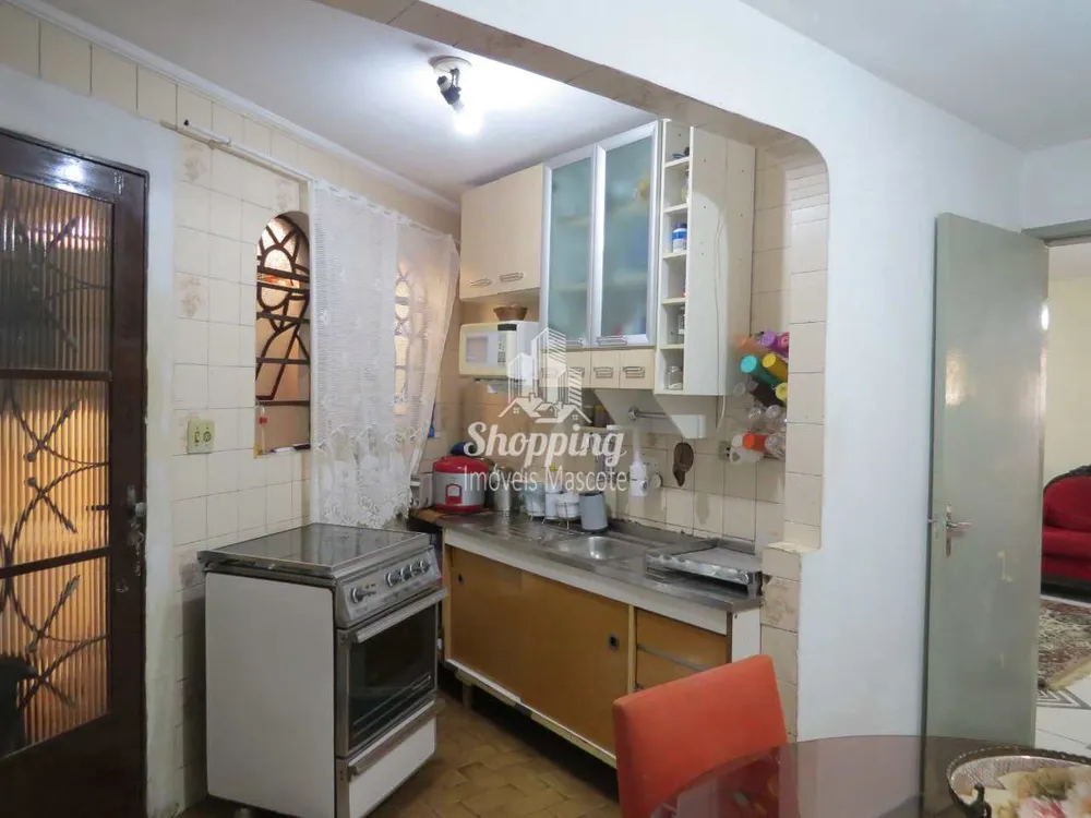 Casa, 3 quartos, 115 m² - Foto 7