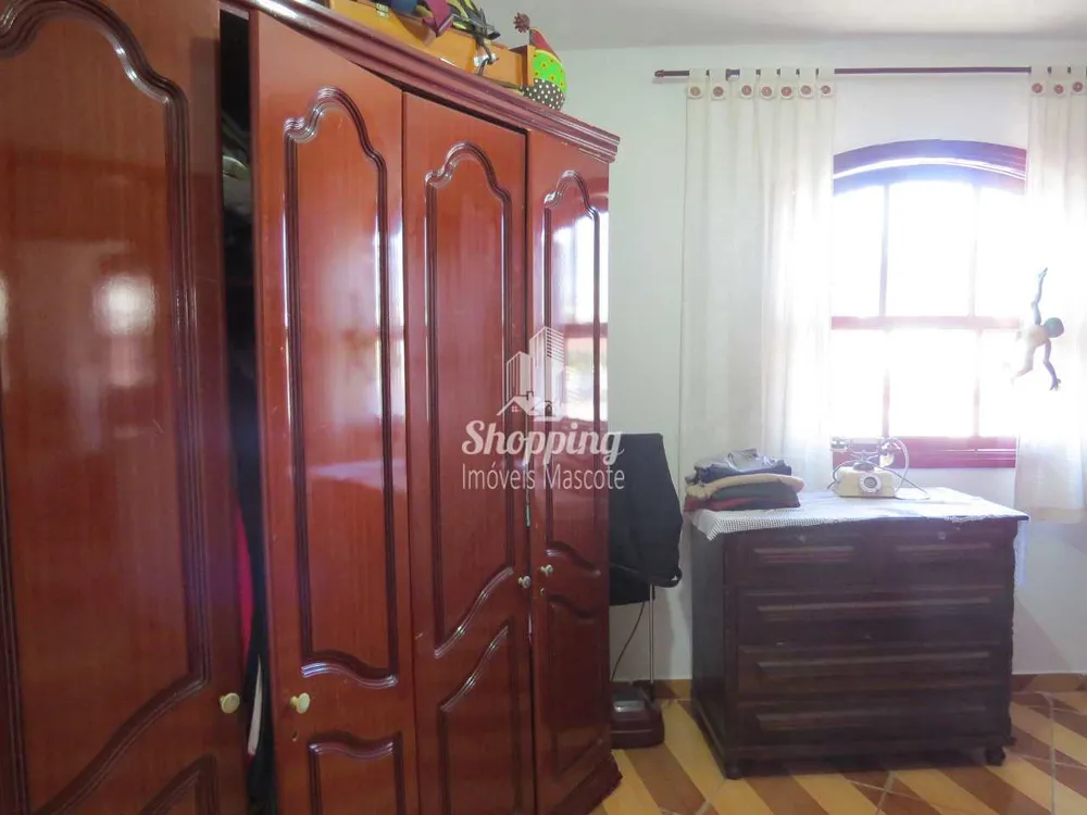 Casa, 3 quartos, 115 m² - Foto 2