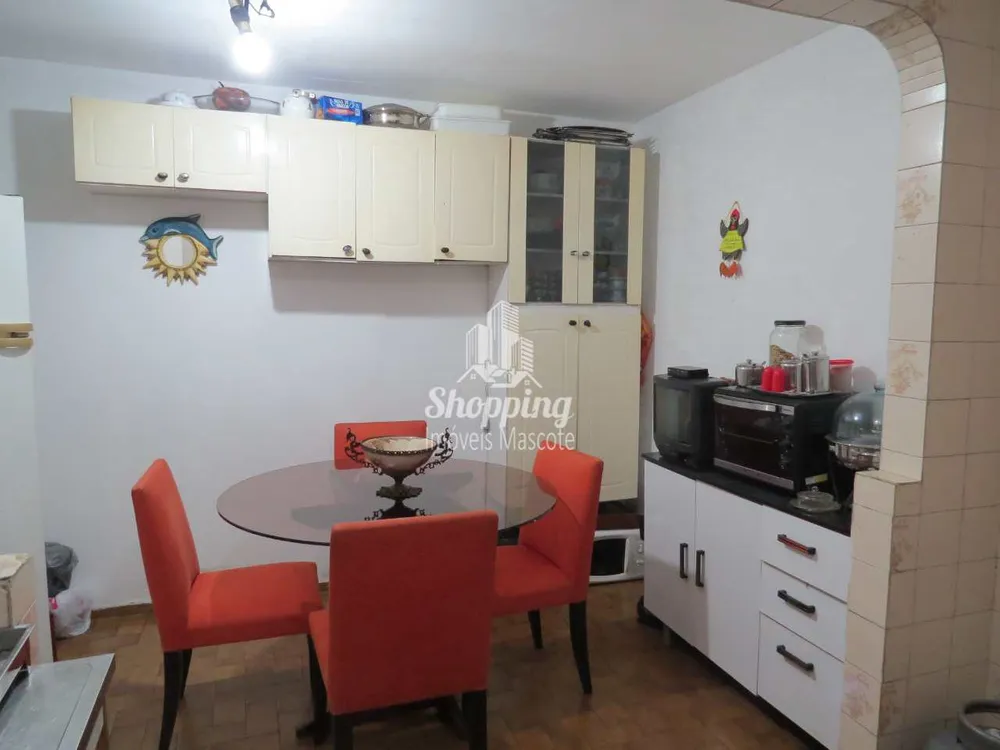 Casa, 3 quartos, 115 m² - Foto 4