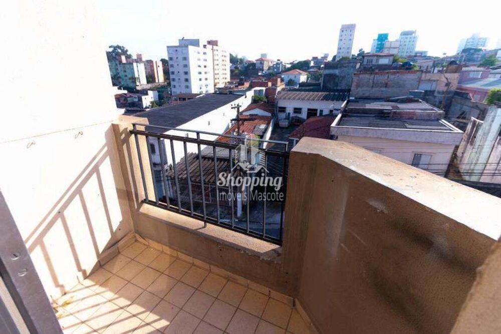 Apartamento, 2 quartos, 50 m² - Foto 11