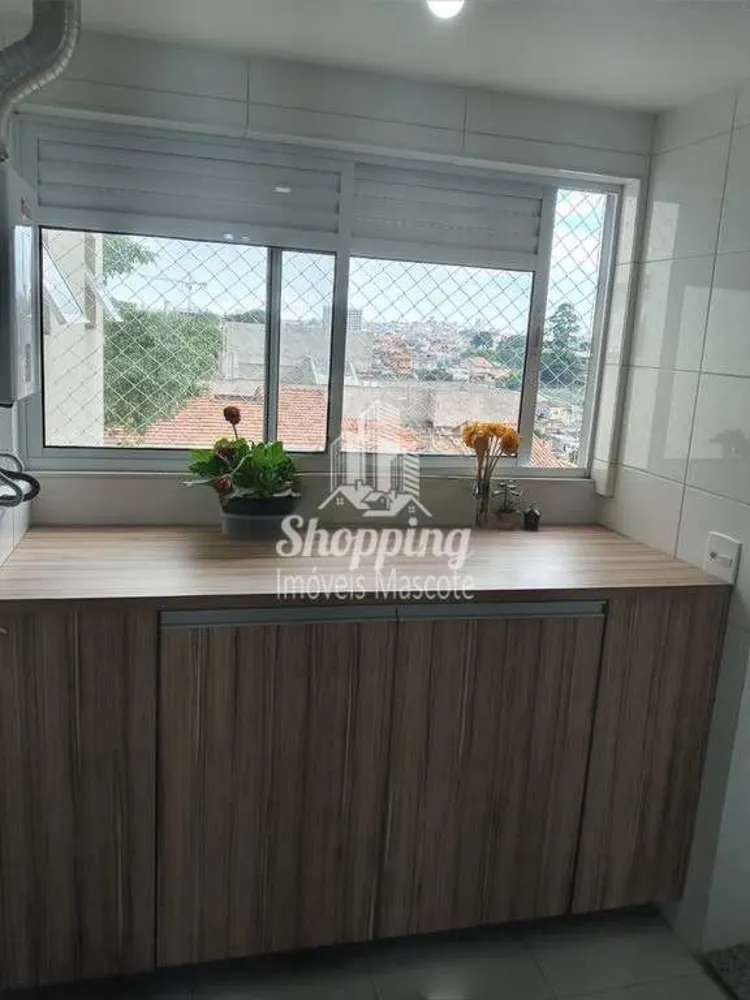 Apartamento, 3 quartos, 105 m² - Foto 15