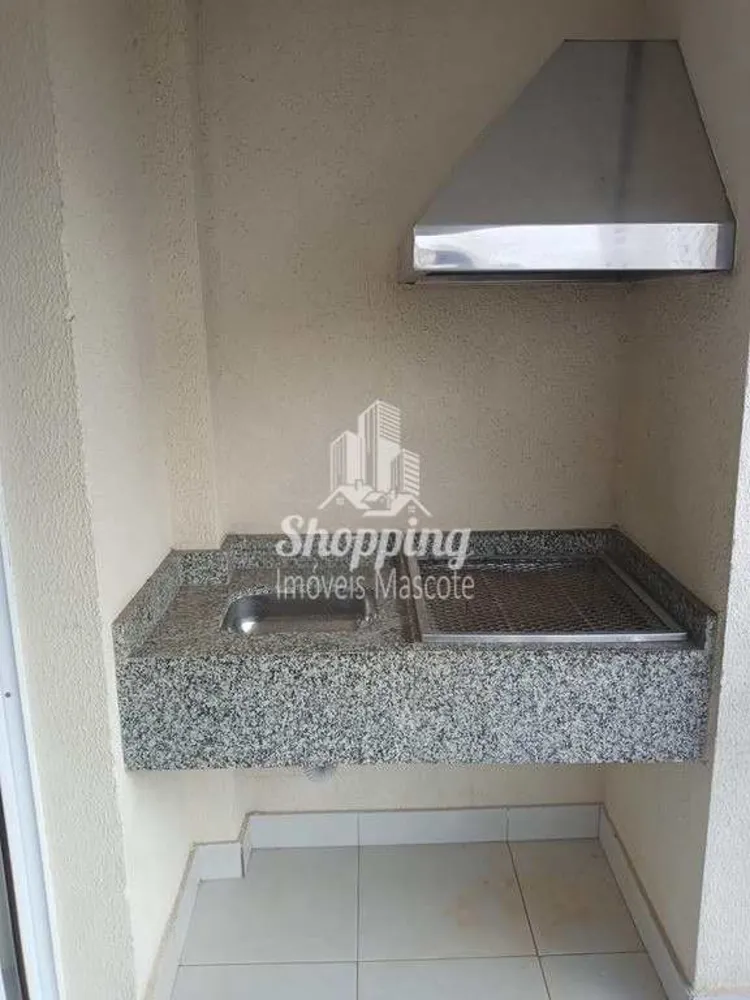 Apartamento, 3 quartos, 105 m² - Foto 7
