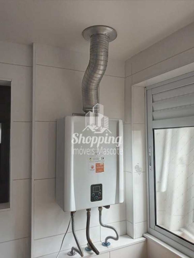 Apartamento, 3 quartos, 105 m² - Foto 10