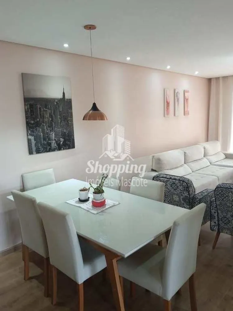 Apartamento, 3 quartos, 105 m² - Foto 3