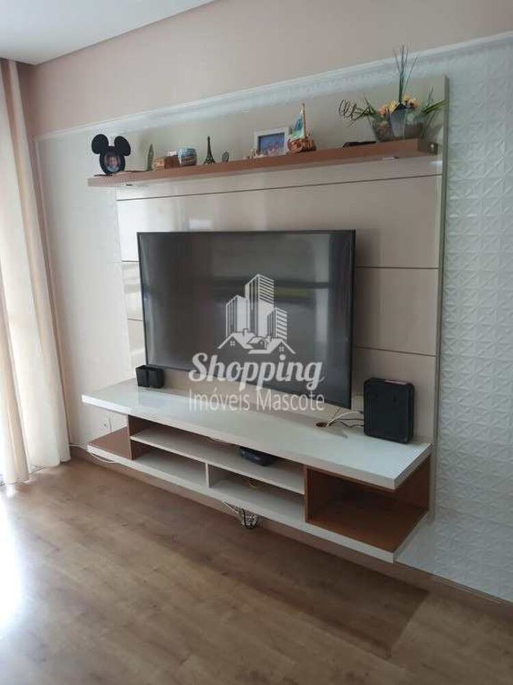 Apartamento, 3 quartos, 105 m² - Foto 2