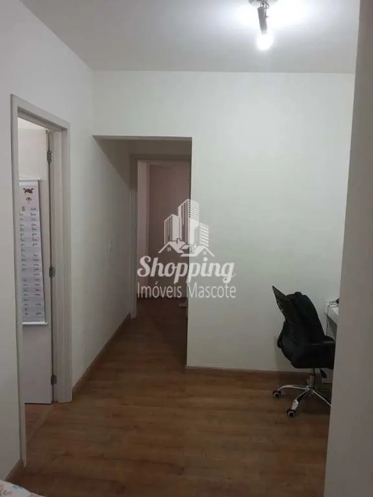 Apartamento, 3 quartos, 105 m² - Foto 17