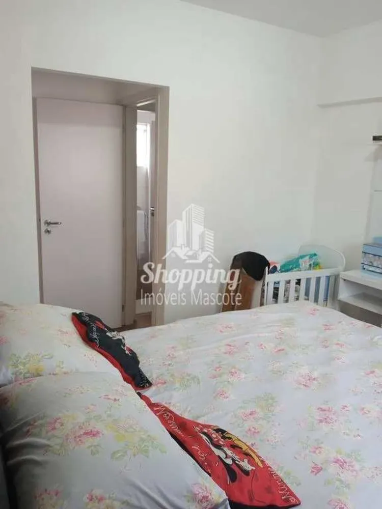 Apartamento, 3 quartos, 105 m² - Foto 19