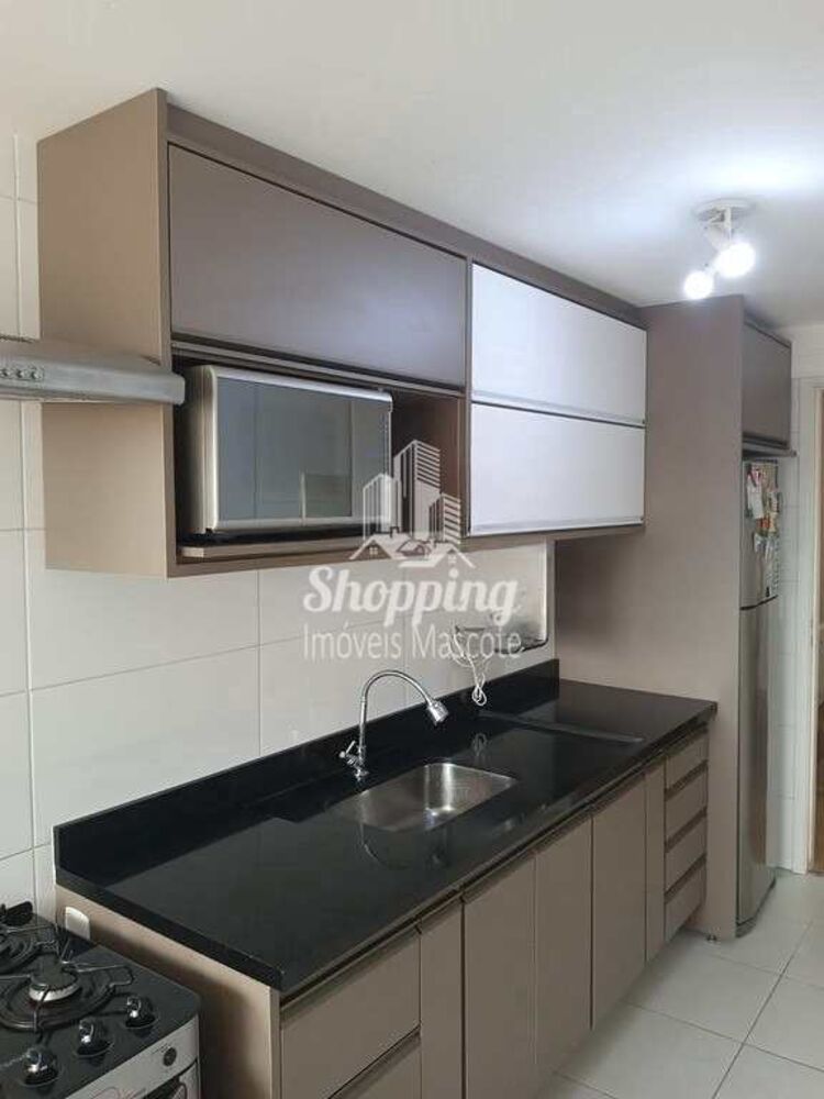 Apartamento, 3 quartos, 105 m² - Foto 6