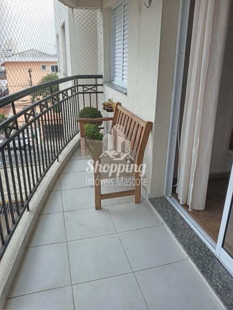 Apartamento, 3 quartos, 105 m² - Foto 3