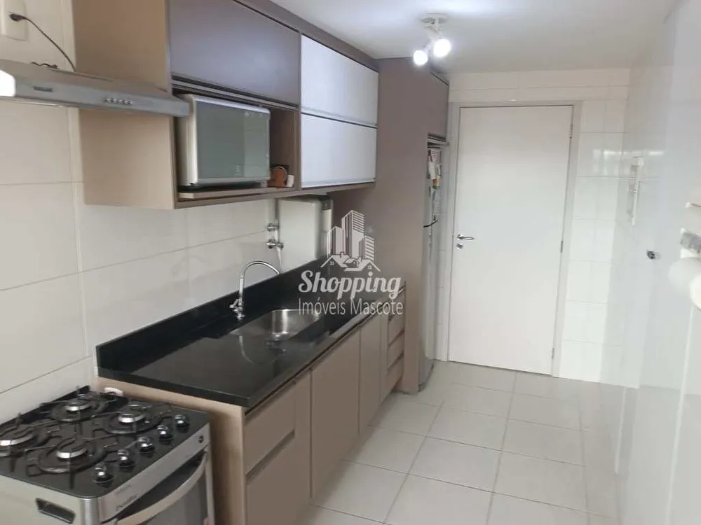 Apartamento, 3 quartos, 105 m² - Foto 9