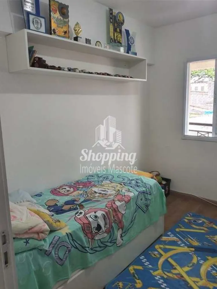 Apartamento, 3 quartos, 105 m² - Foto 23