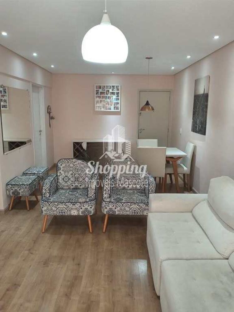 Apartamento, 3 quartos, 105 m² - Foto 1