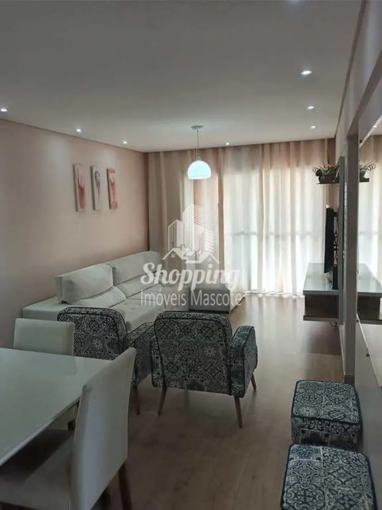 Apartamento, 3 quartos, 105 m² - Foto 27