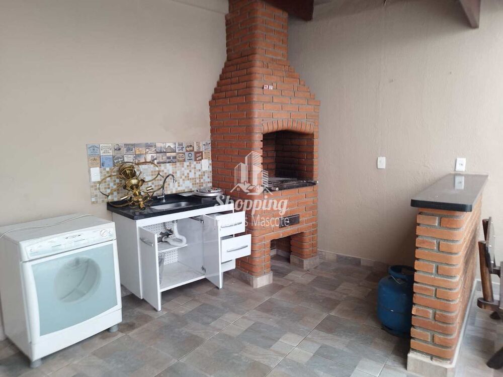 Sobrado, 3 quartos, 120 m² - Foto 17