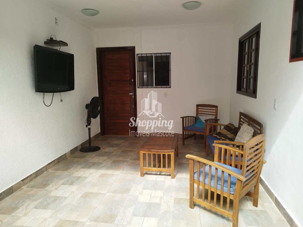 Sobrado, 3 quartos, 120 m² - Foto 15