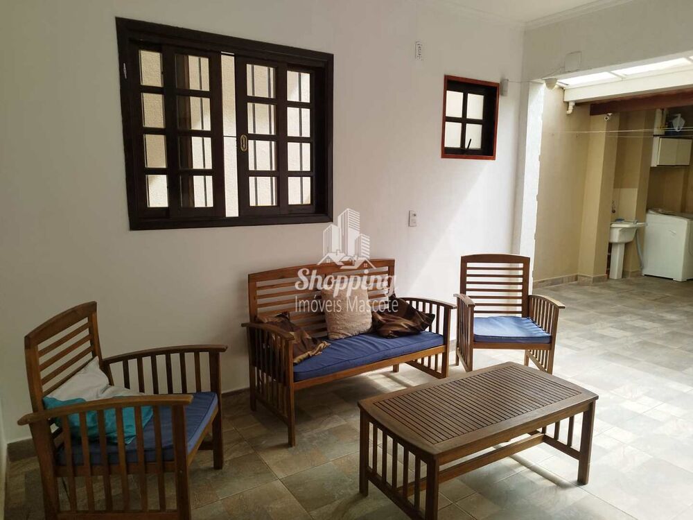 Sobrado, 3 quartos, 120 m² - Foto 14