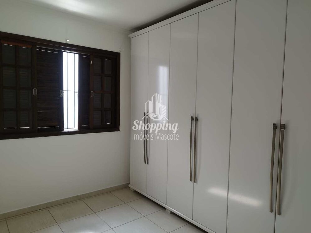 Sobrado, 3 quartos, 120 m² - Foto 1