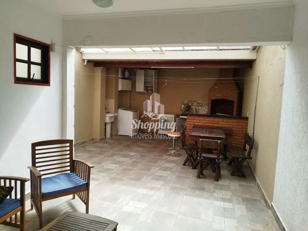 Sobrado, 3 quartos, 120 m² - Foto 16