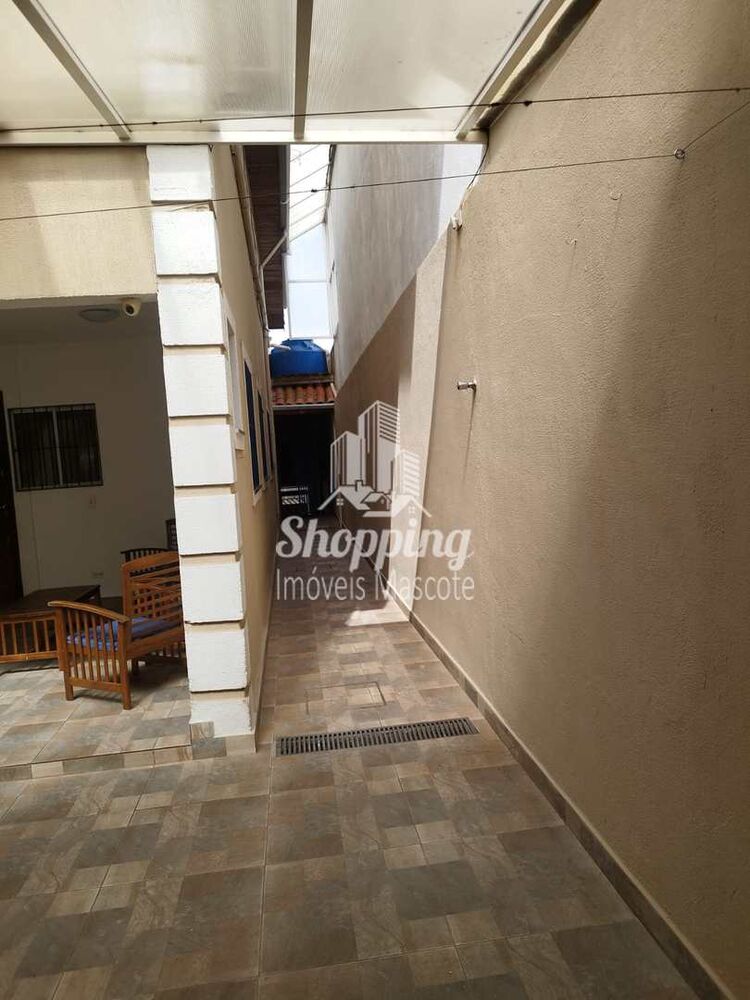 Sobrado, 3 quartos, 120 m² - Foto 18