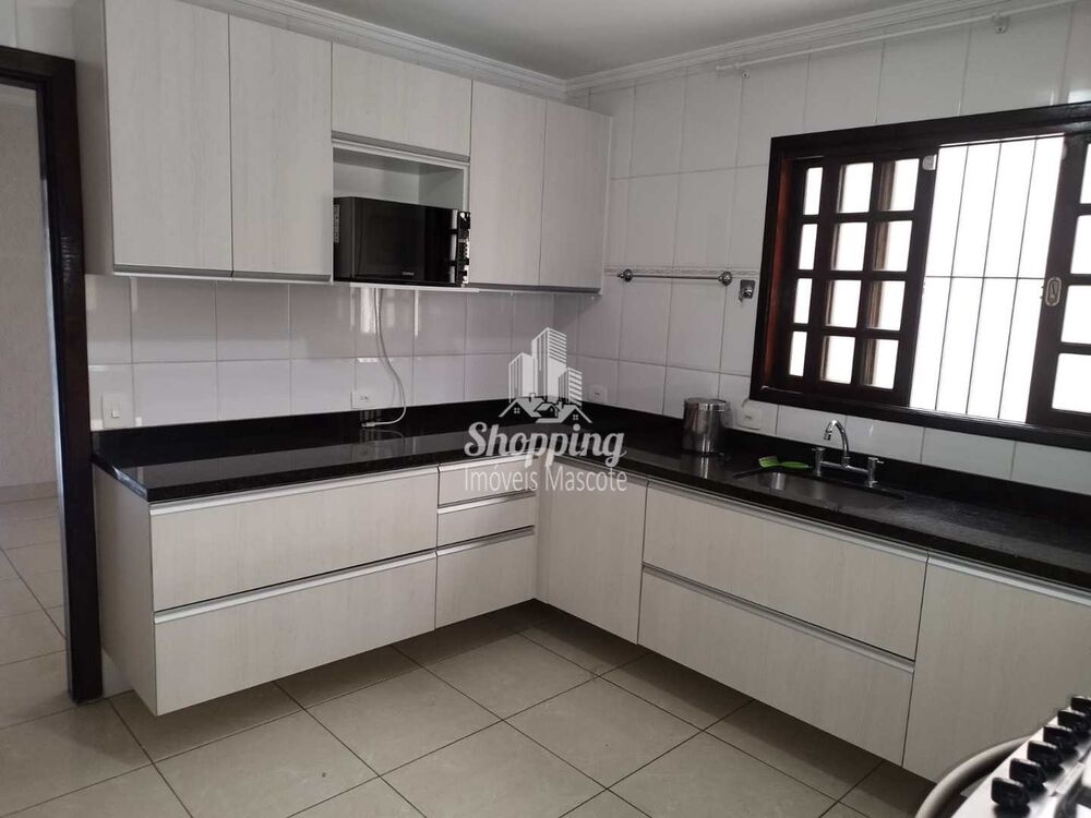 Sobrado, 3 quartos, 120 m² - Foto 4