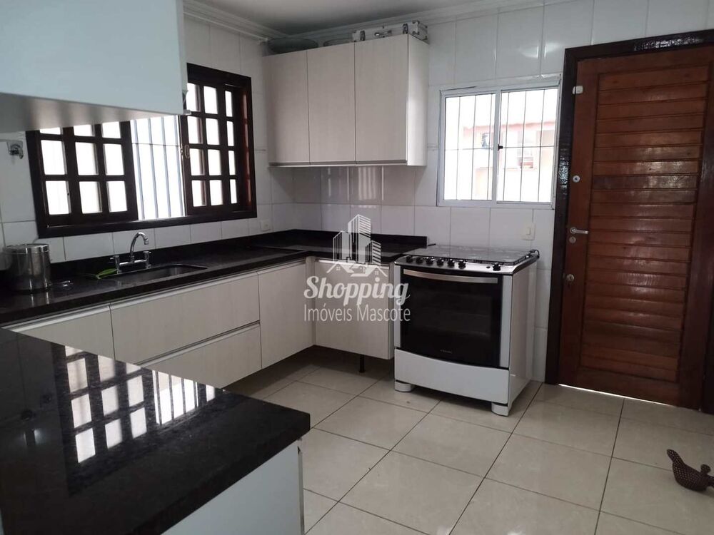 Sobrado, 3 quartos, 120 m² - Foto 22