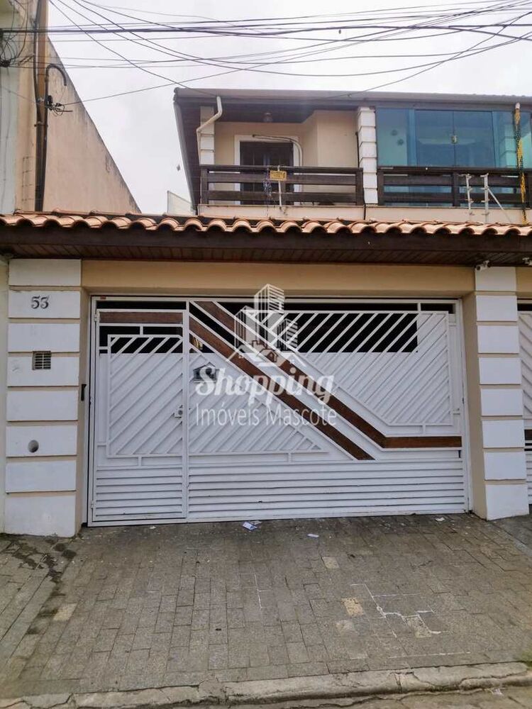 Sobrado, 3 quartos, 120 m² - Foto 11