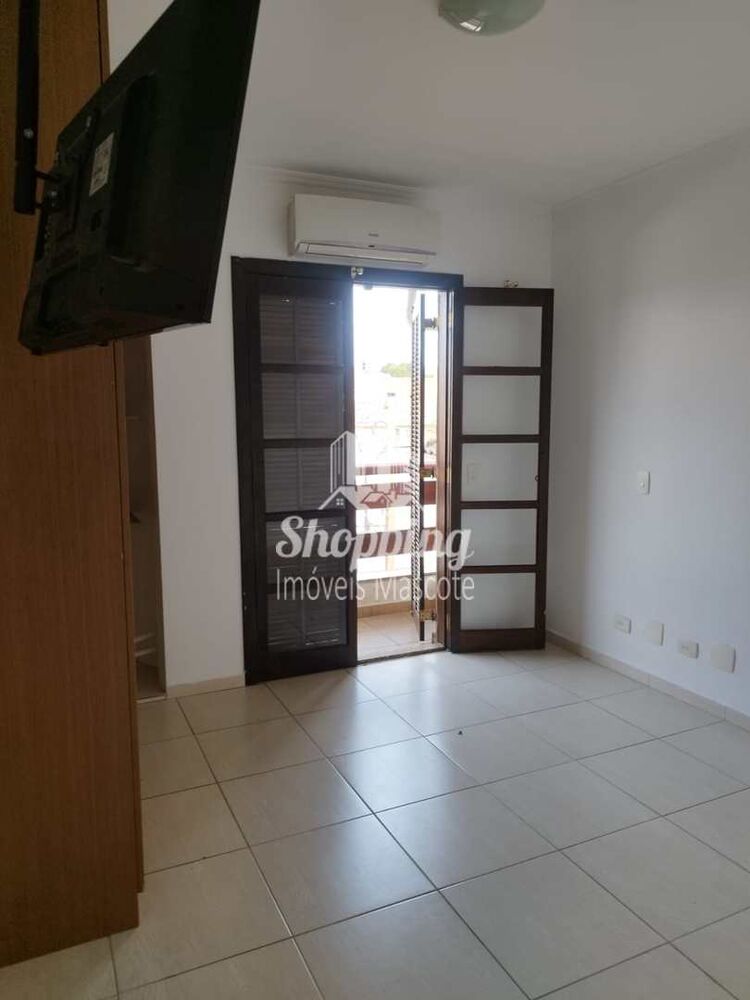 Sobrado, 3 quartos, 120 m² - Foto 5