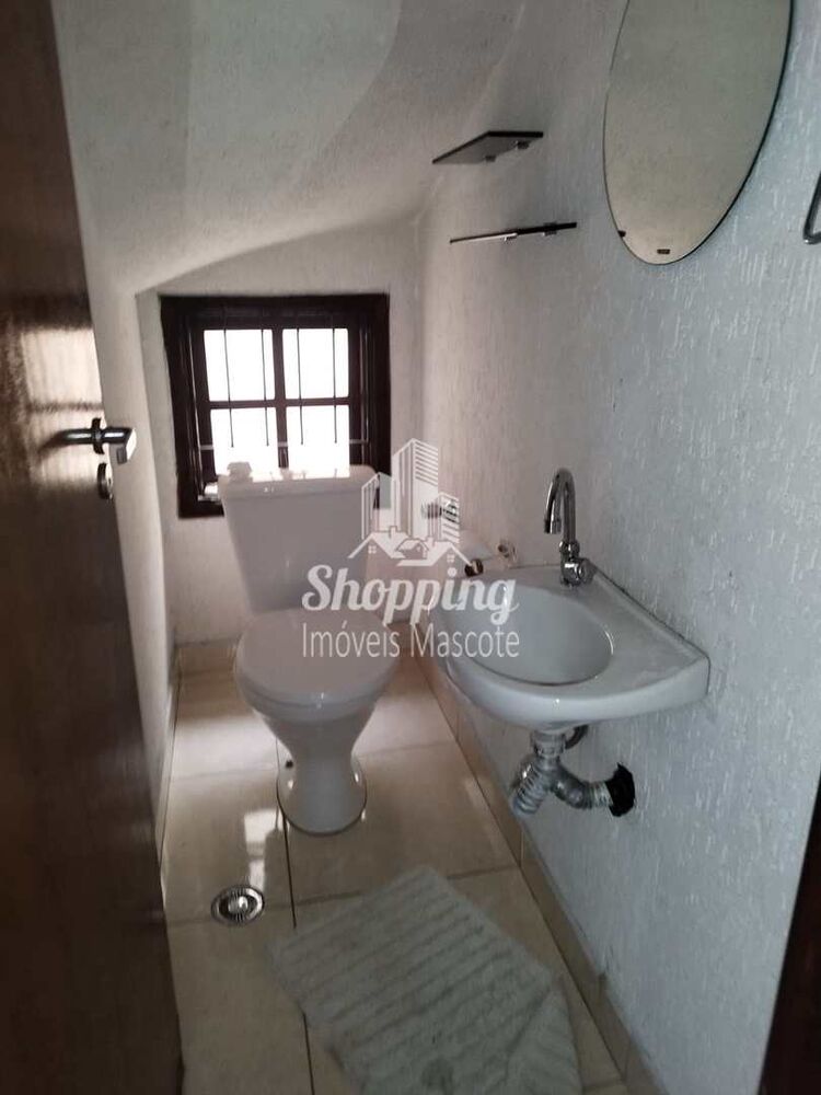 Sobrado, 3 quartos, 120 m² - Foto 20