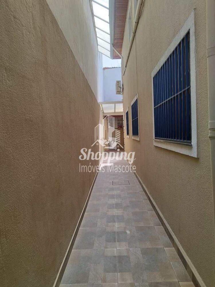 Sobrado, 3 quartos, 120 m² - Foto 23