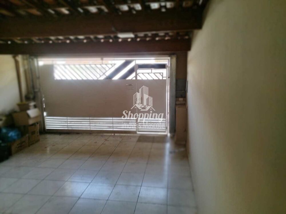 Sobrado, 3 quartos, 120 m² - Foto 2