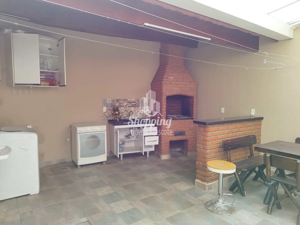 Sobrado, 3 quartos, 120 m² - Foto 22