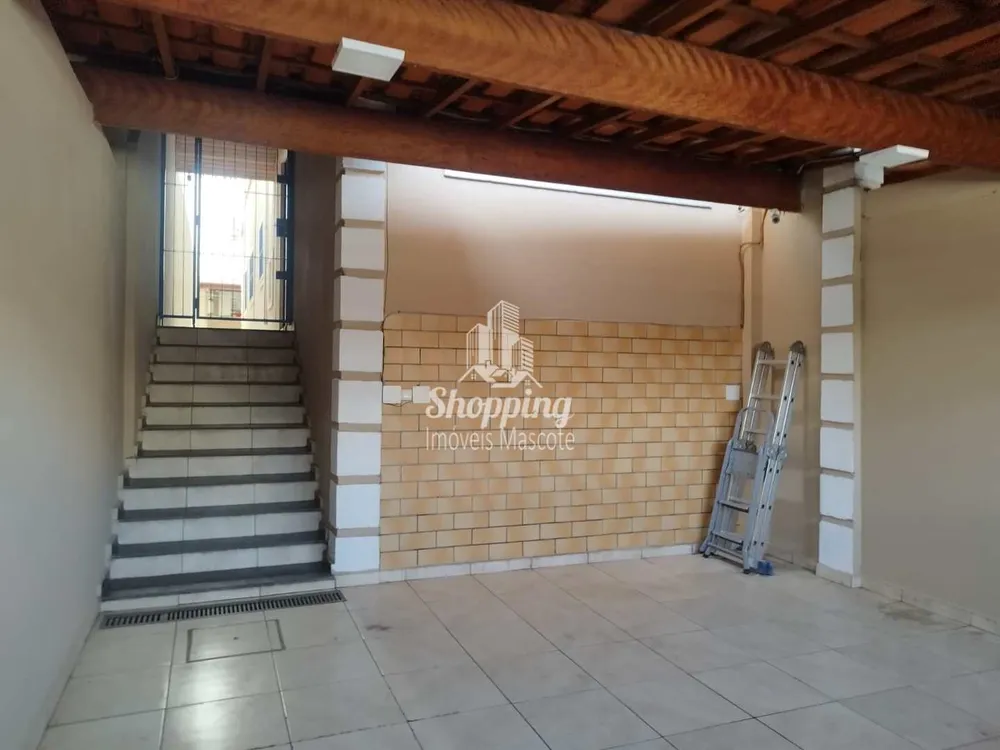 Sobrado, 3 quartos, 120 m² - Foto 2