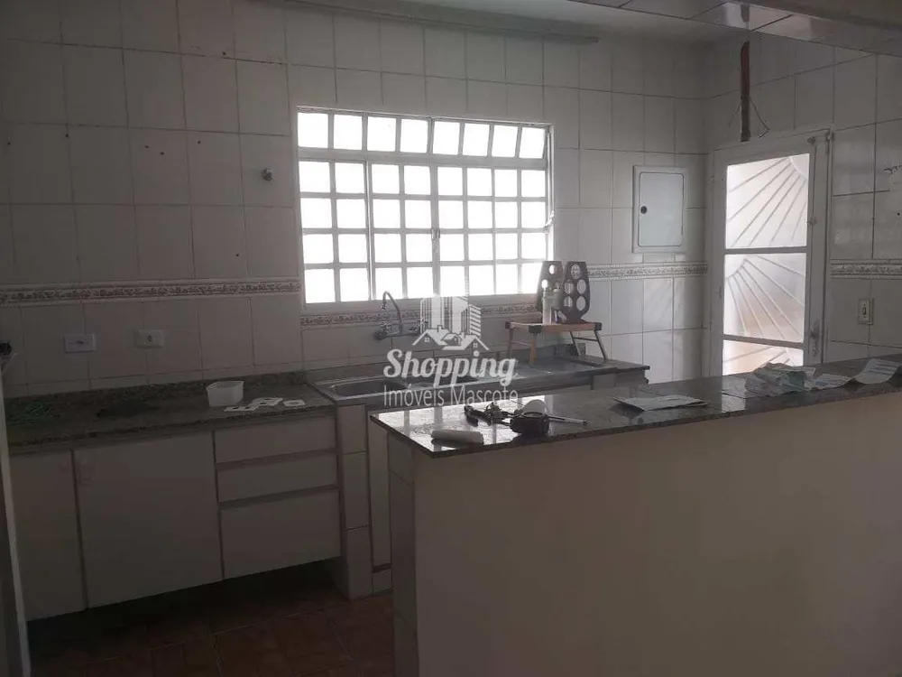 Casa, 5 quartos, 125 m² - Foto 8