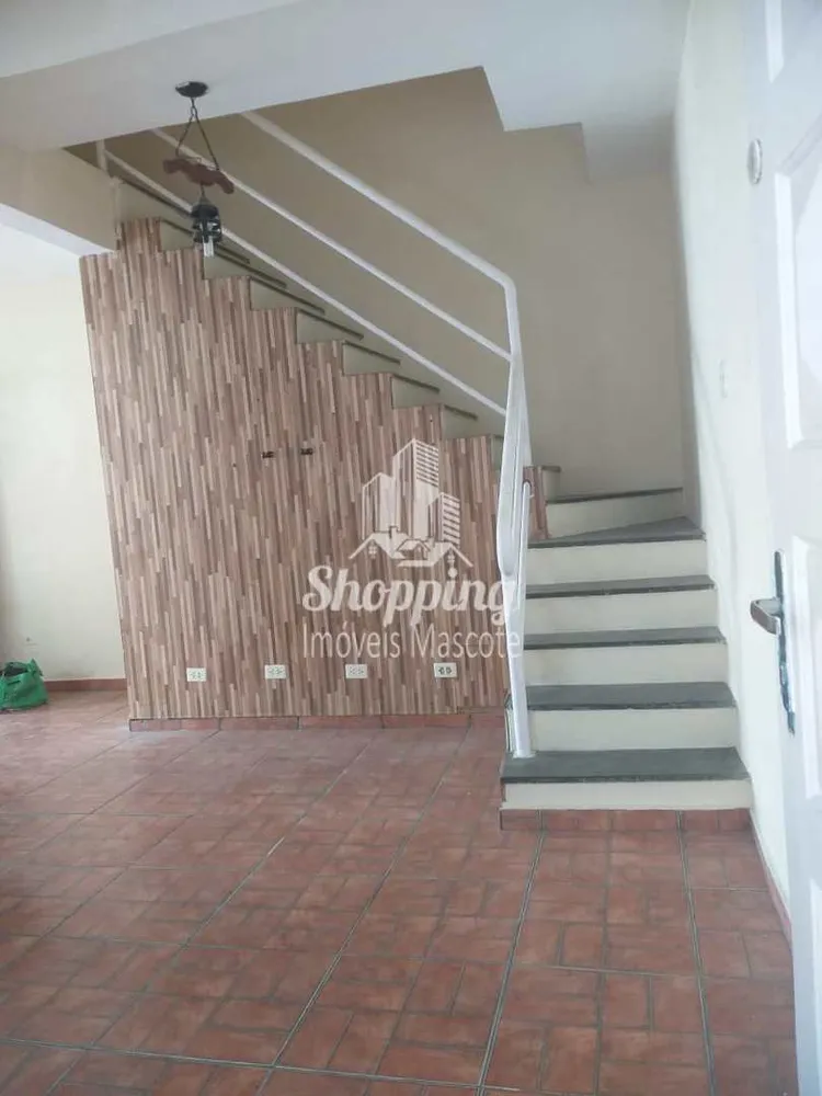 Casa, 5 quartos, 125 m² - Foto 5