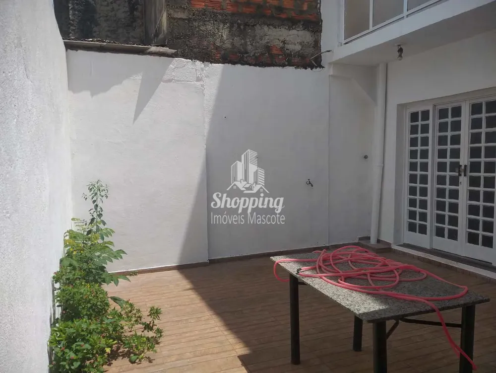 Casa, 5 quartos, 125 m² - Foto 6