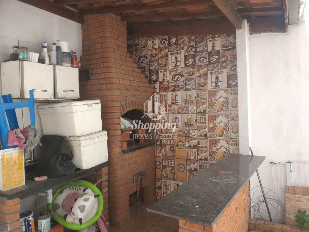 Casa, 5 quartos, 125 m² - Foto 7