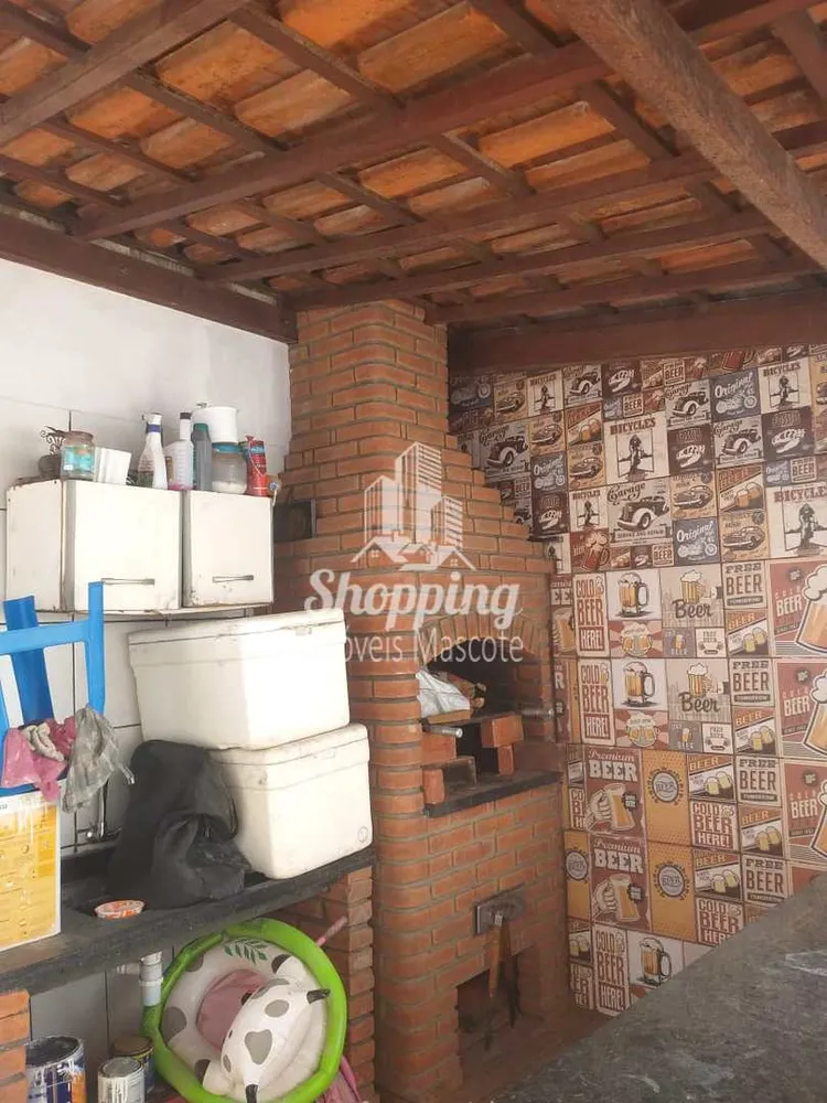Casa, 5 quartos, 125 m² - Foto 2
