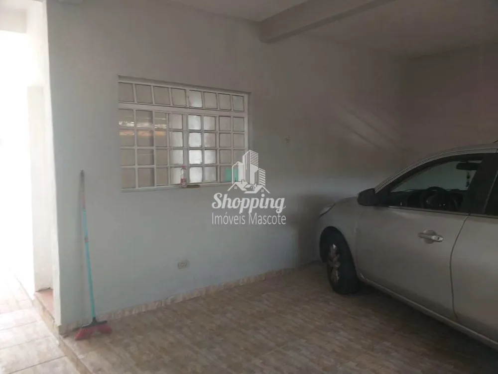 Casa, 5 quartos, 125 m² - Foto 4