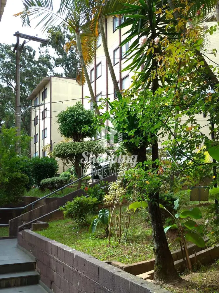 Apartamento, 2 quartos, 45 m² - Foto 5