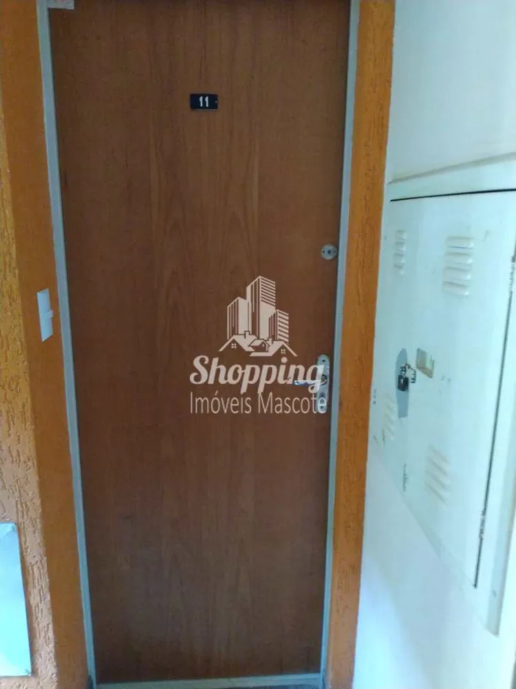 Apartamento, 2 quartos, 45 m² - Foto 16
